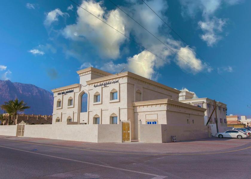 Musandam Governorate Khasab 