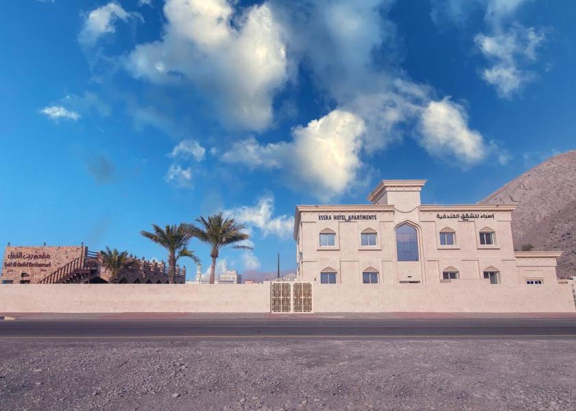 Musandam Governorate Khasab 