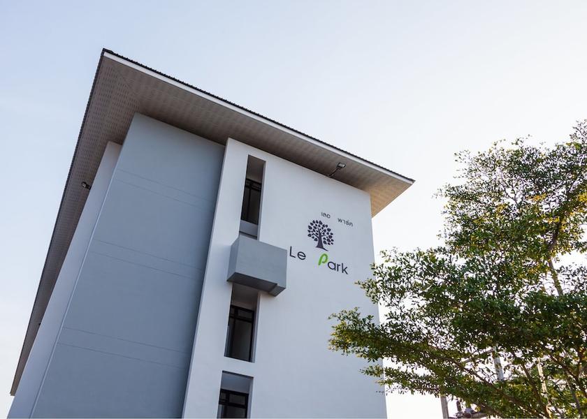 Nakhon Si Thammarat Province Thung Song Exterior