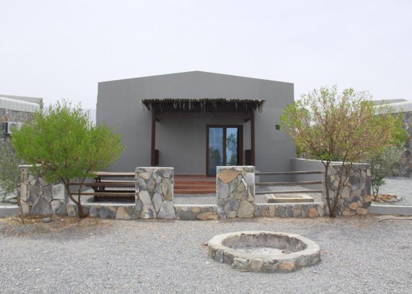 Ad Dakhiliyah ‍Governorate Nizwa exterior view