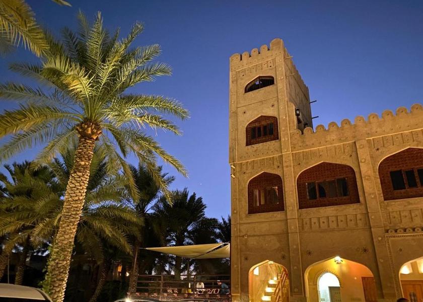 Ad Dakhiliyah ‍Governorate Nizwa 