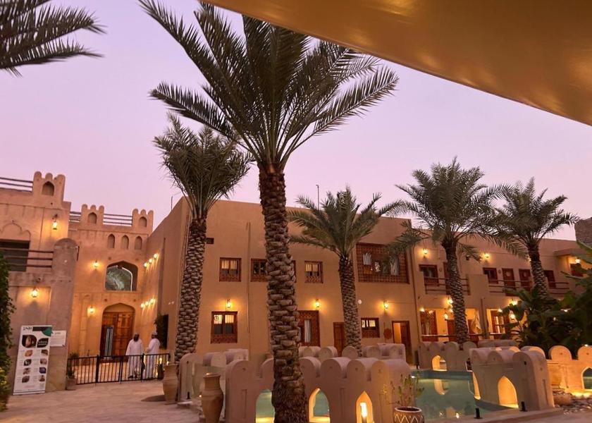 Ad Dakhiliyah ‍Governorate Nizwa 