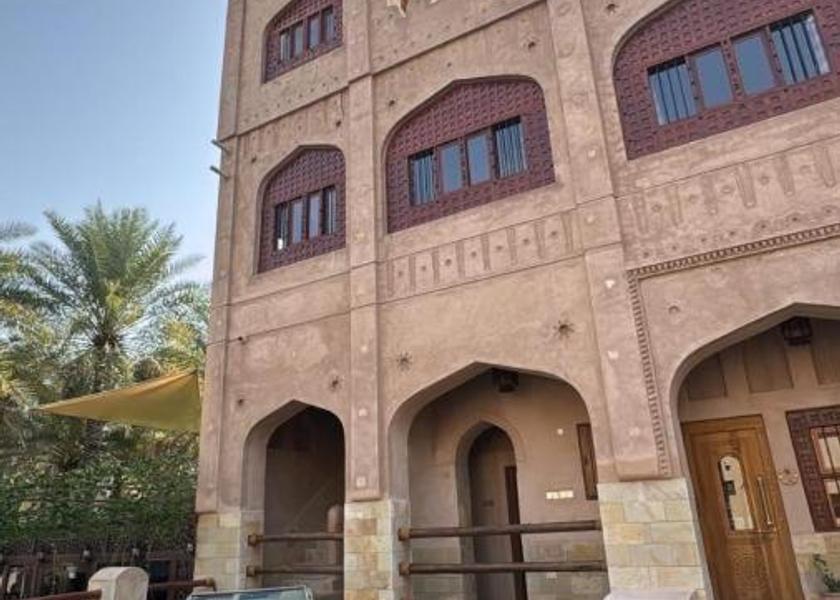 Ad Dakhiliyah ‍Governorate Nizwa 