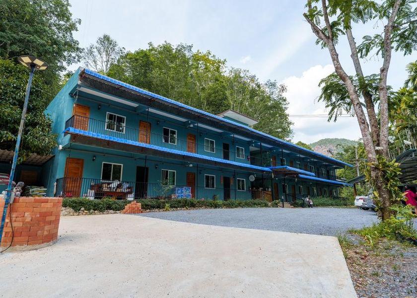 Nakhon Si Thammarat Province Thung Song 