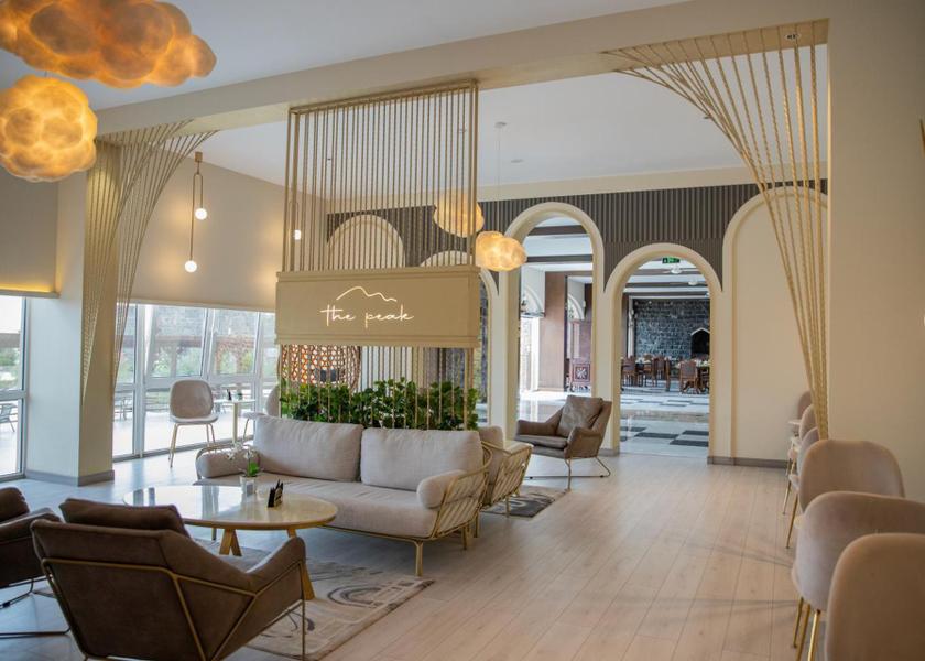 Ad Dakhiliyah ‍Governorate Nizwa facilities