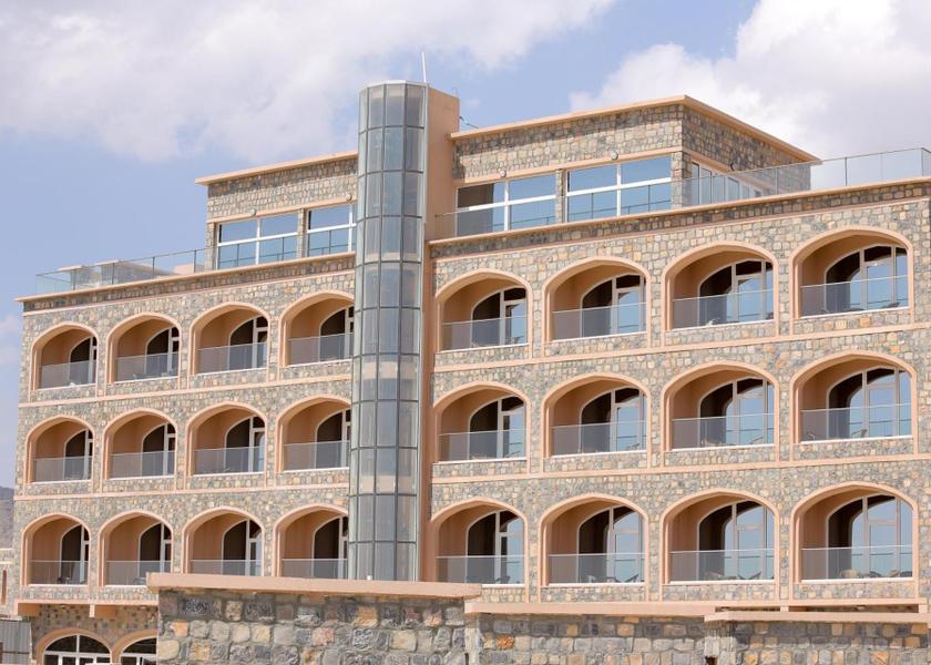 Ad Dakhiliyah ‍Governorate Nizwa exterior view