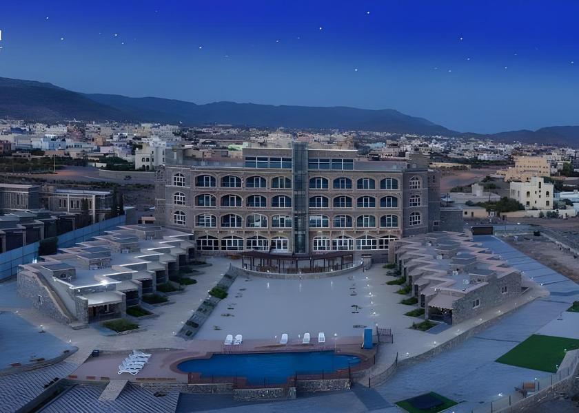 Ad Dakhiliyah ‍Governorate Nizwa 