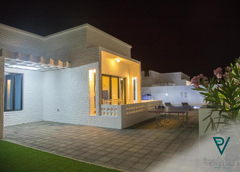 Ad Dakhiliyah ‍Governorate Nizwa exterior view