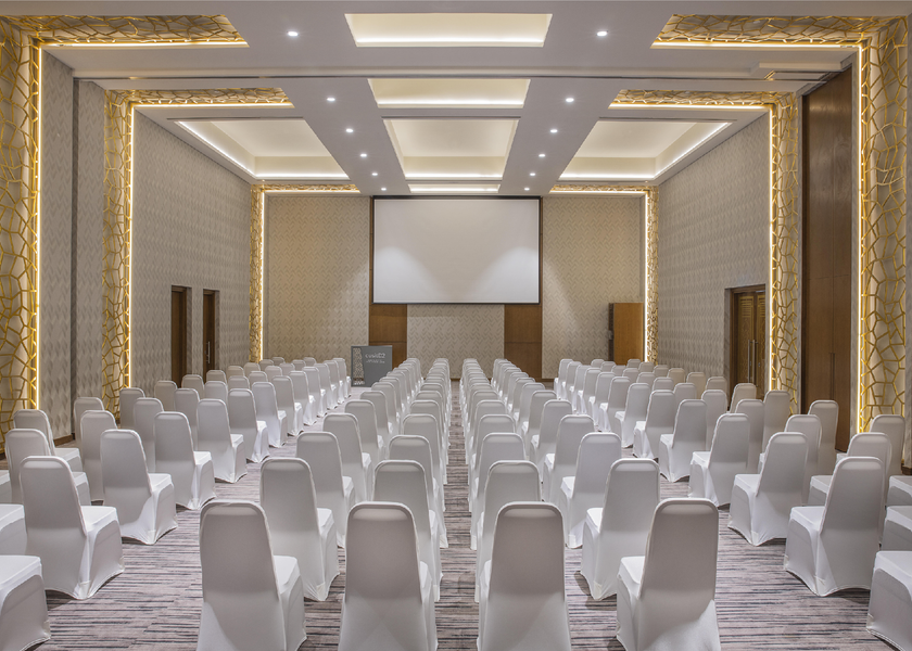 Ad Dakhiliyah ‍Governorate Nizwa meeting room / ballrooms