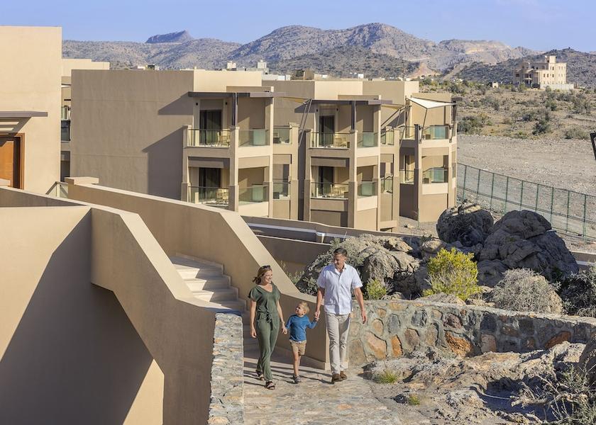 Al Batinah South Governorate Sayq Exterior