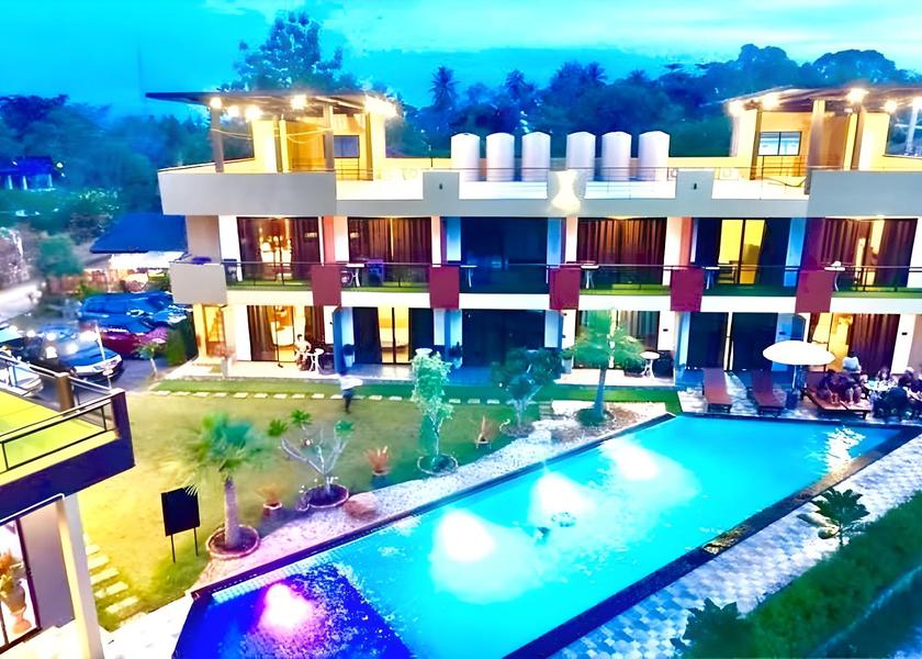 Nakhon Si Thammarat Province Sichon 