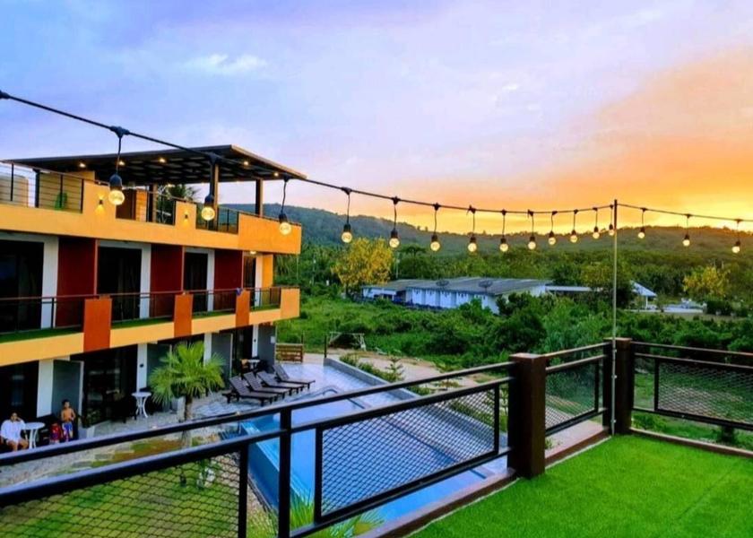 Nakhon Si Thammarat Province Sichon 