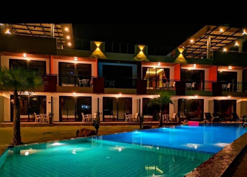 Nakhon Si Thammarat Province Sichon 