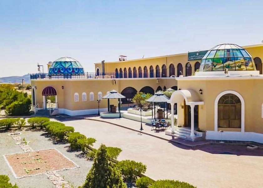 Ad Dakhiliyah ‍Governorate Nizwa exterior view