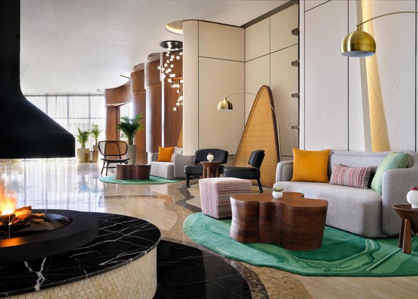 Ad Dakhiliyah ‍Governorate Nizwa exterior view