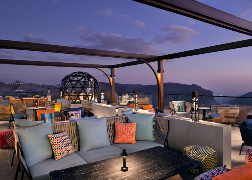 Ad Dakhiliyah ‍Governorate Nizwa restaurant