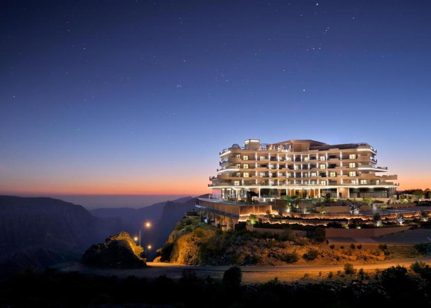 Ad Dakhiliyah ‍Governorate Nizwa facilities