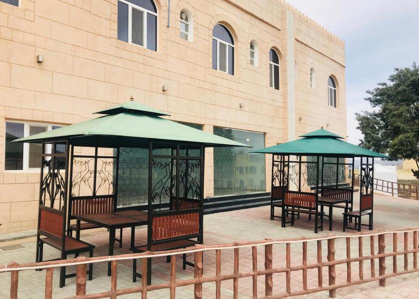 Ad Dakhiliyah ‍Governorate Nizwa food and beverages