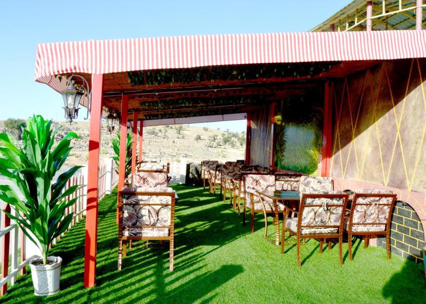 Ad Dakhiliyah ‍Governorate Nizwa restaurant