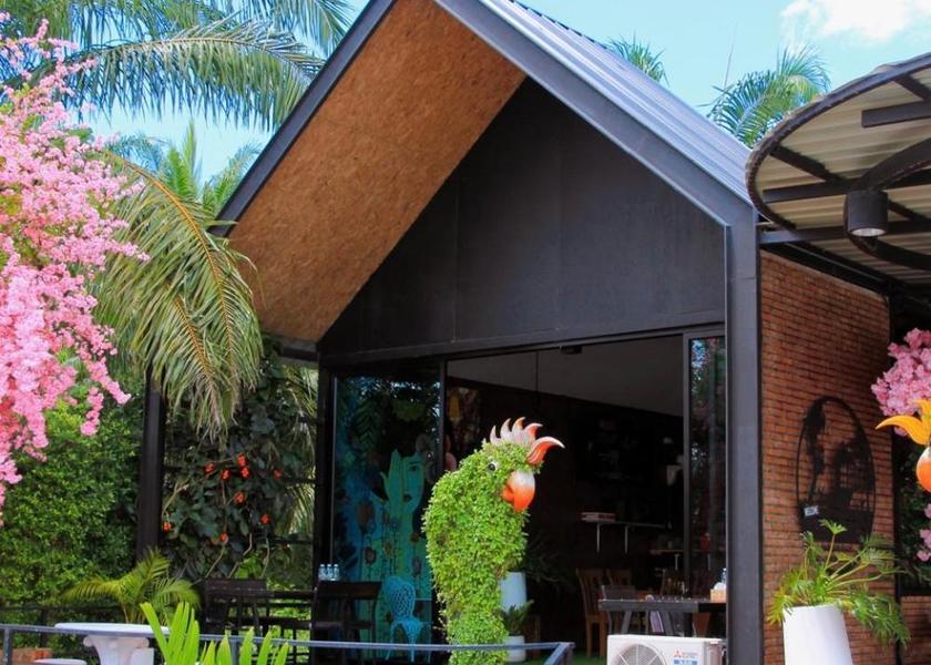 Nakhon Si Thammarat Province Sichon food and beverages