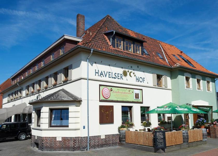 Lower Saxony Garbsen 
