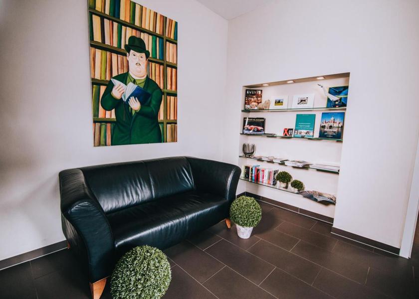 Lower Saxony Garbsen lobby