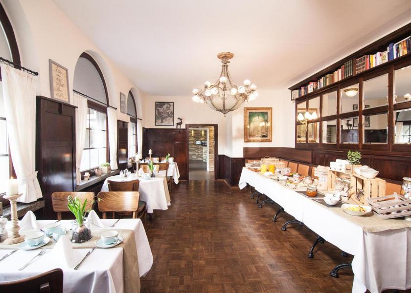 Lower Saxony Garbsen food and beverages