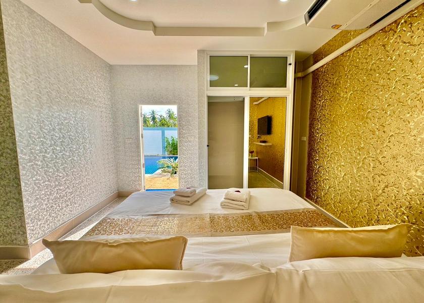 Nakhon Si Thammarat Province Sichon Room 101