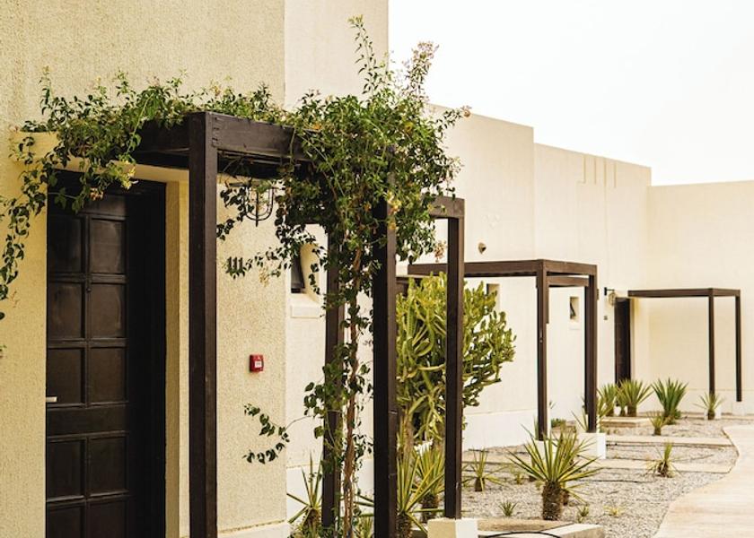 Al Batinah South Governorate Barka Exterior