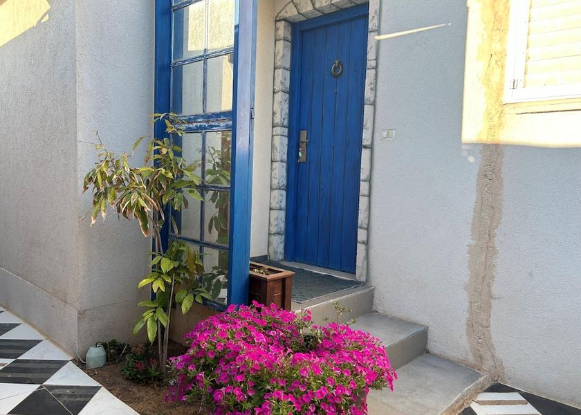 Haifa Hadera Room