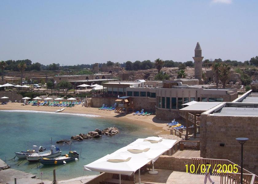 surrounding environment