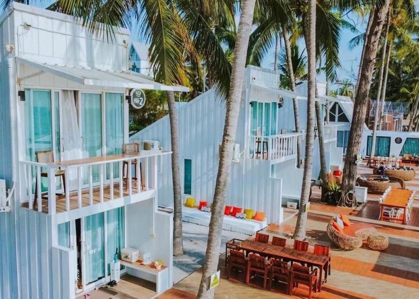 Nakhon Si Thammarat Province Sichon Hotel Exterior