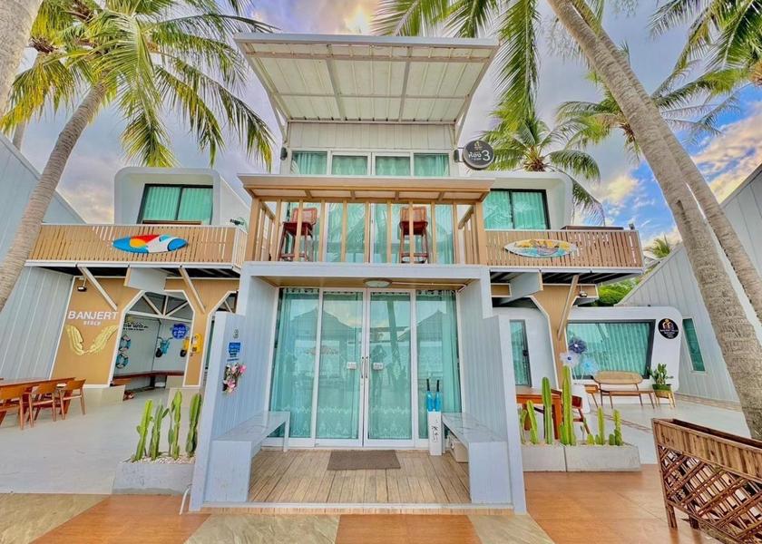 Nakhon Si Thammarat Province Sichon 