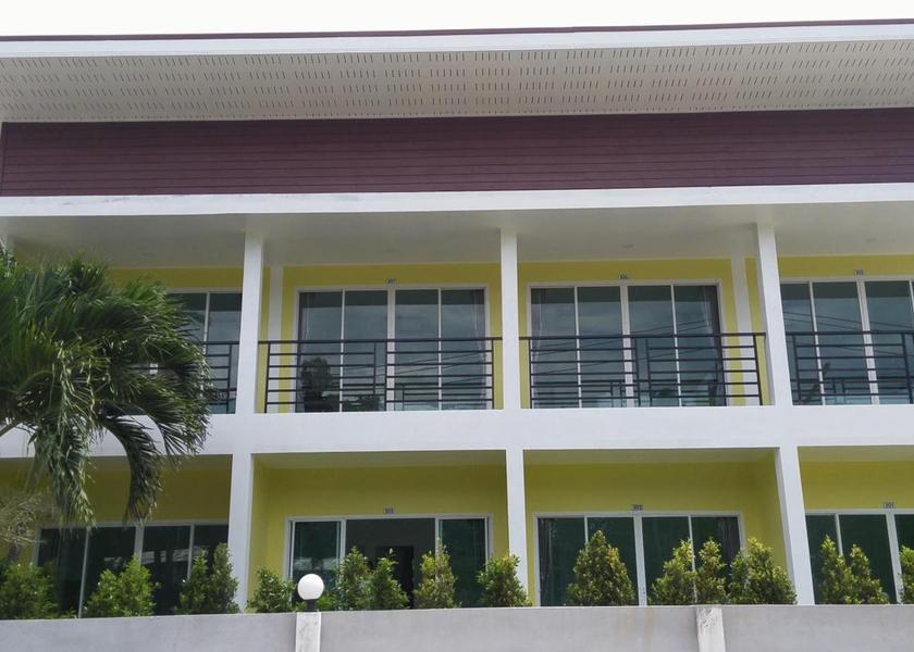 Nakhon Si Thammarat Province Sichon 