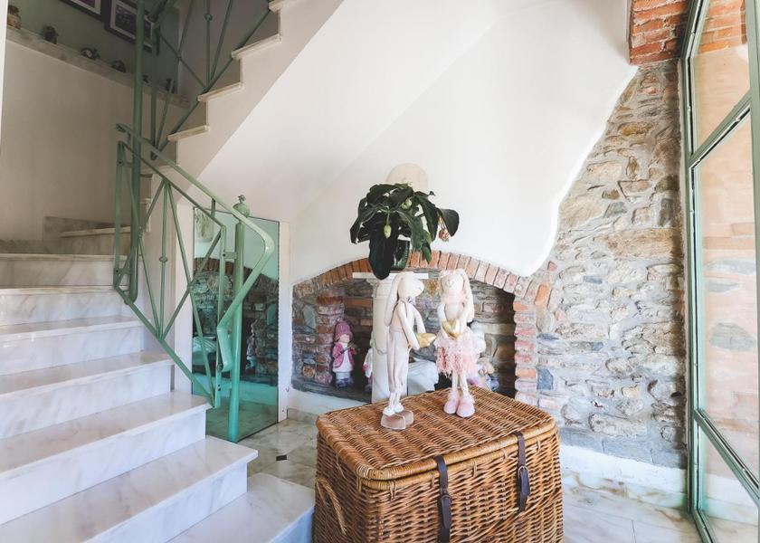 Tuscany Massa 