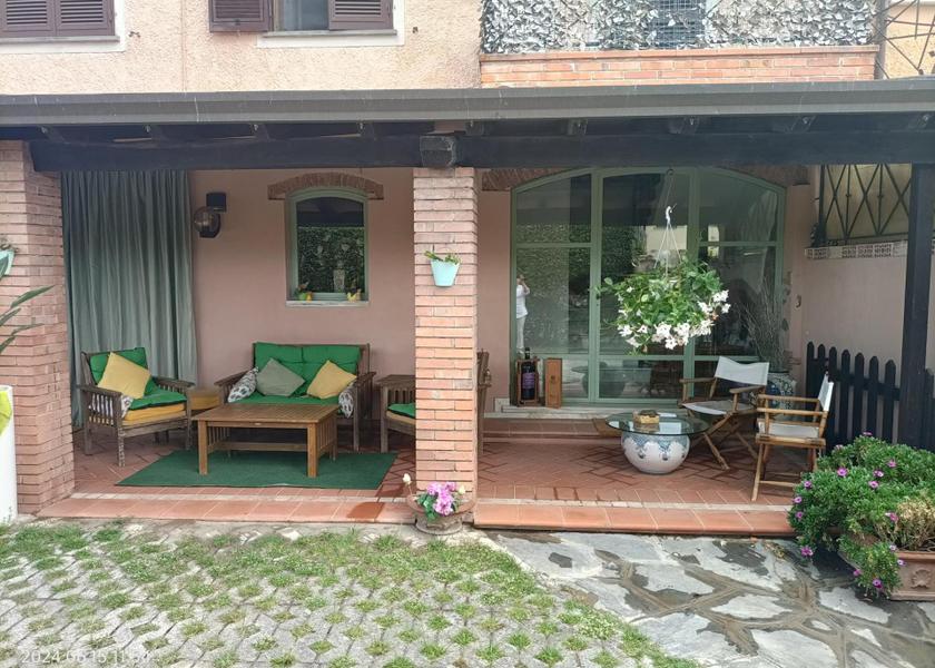 Tuscany Massa 