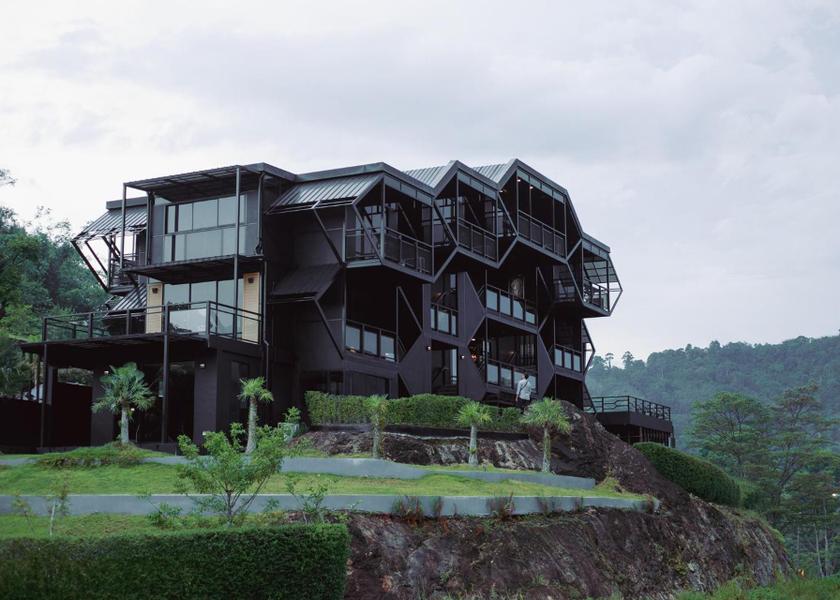 Nakhon Si Thammarat Province Lan Saka 