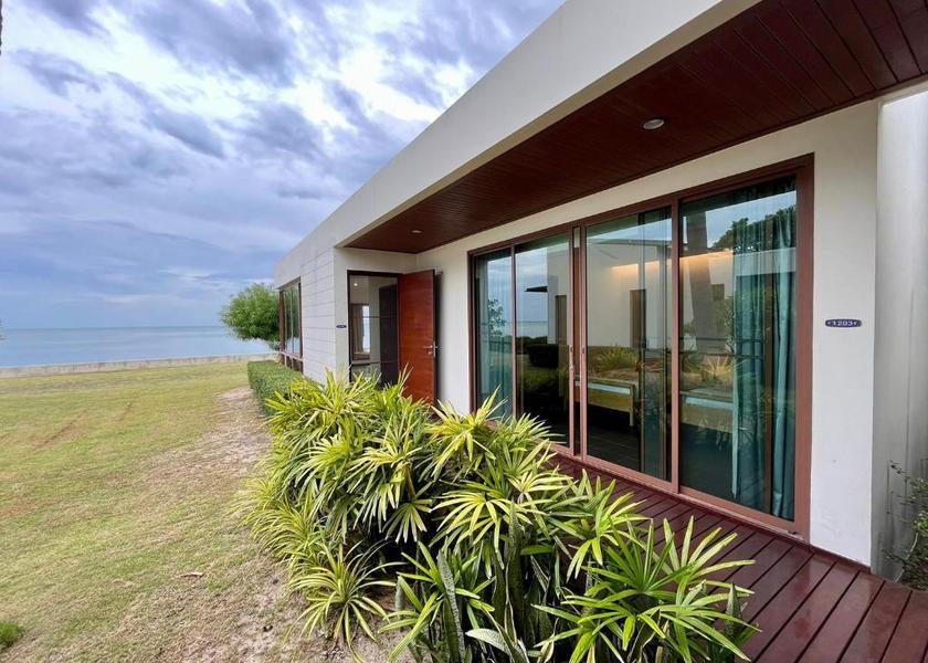 Nakhon Si Thammarat Province Tha Sala Hotel Exterior