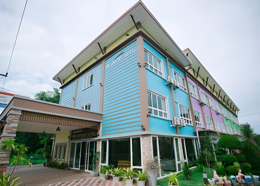 Nakhon Si Thammarat Province Tha Sala 