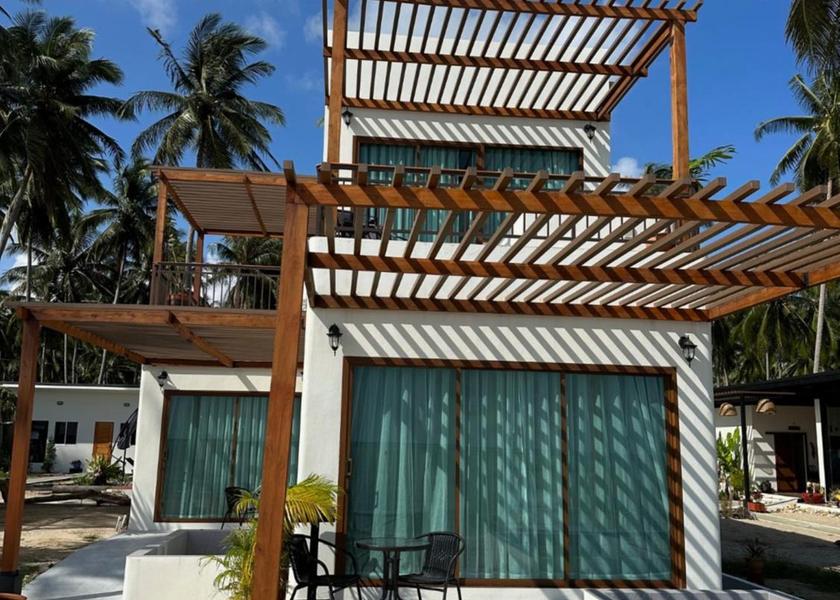 Nakhon Si Thammarat Province Tha Sala exterior view