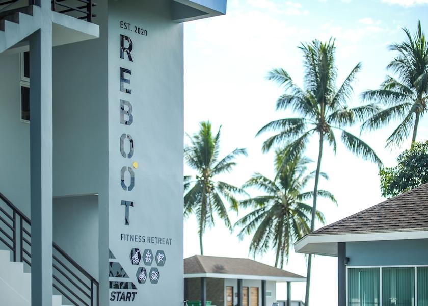 Nakhon Si Thammarat Province Tha Sala Front of property