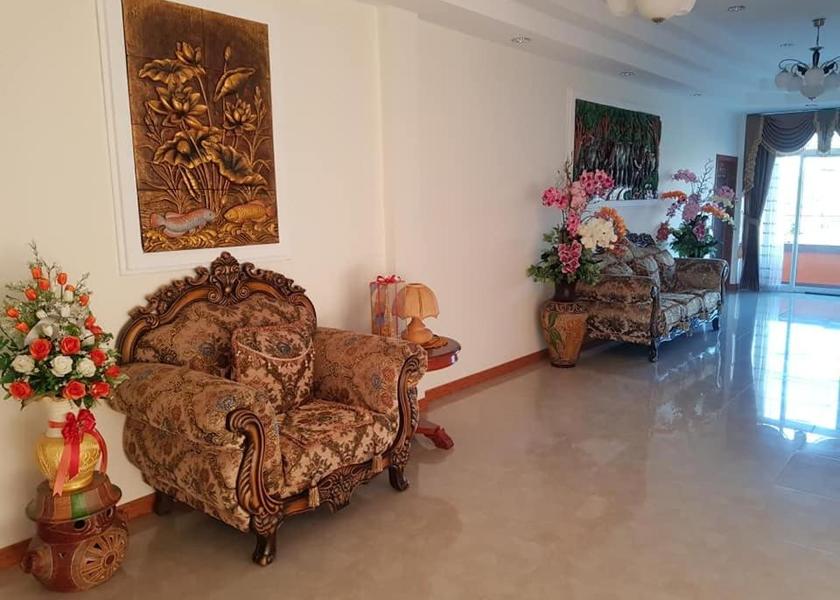 Nakhon Phanom Province That Phanom 
