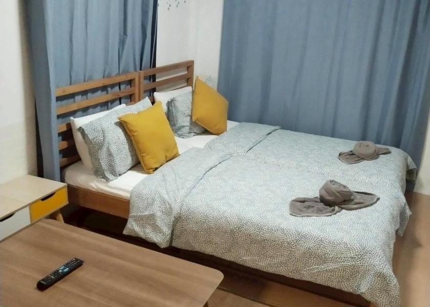 Nakhon Phanom Province That Phanom Standard Family Room