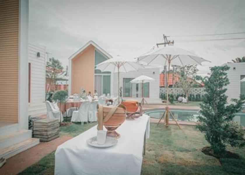 Nakhon Phanom Nakhon Phanom 