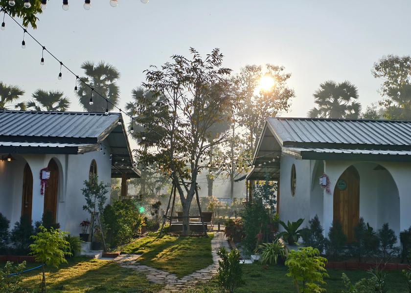 Nakhon Phanom Nakhon Phanom 