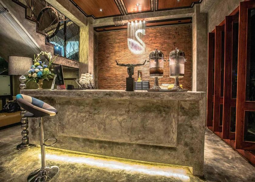 Nakhon Phanom Nakhon Phanom reception