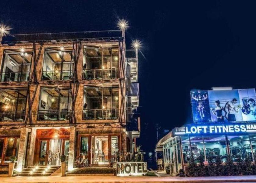 Nakhon Phanom Nakhon Phanom 