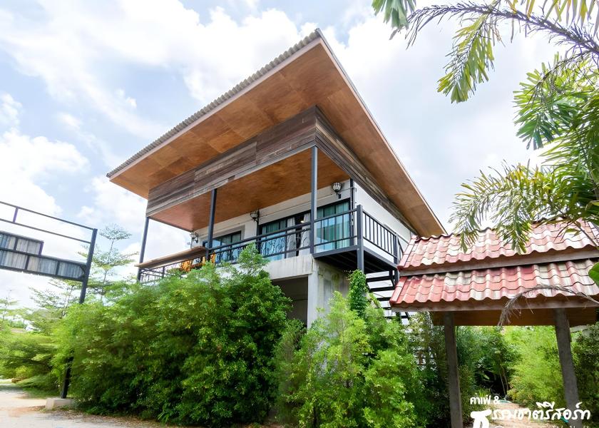 Nakhon Phanom Province Nakhon Phanom Hotel Exterior
