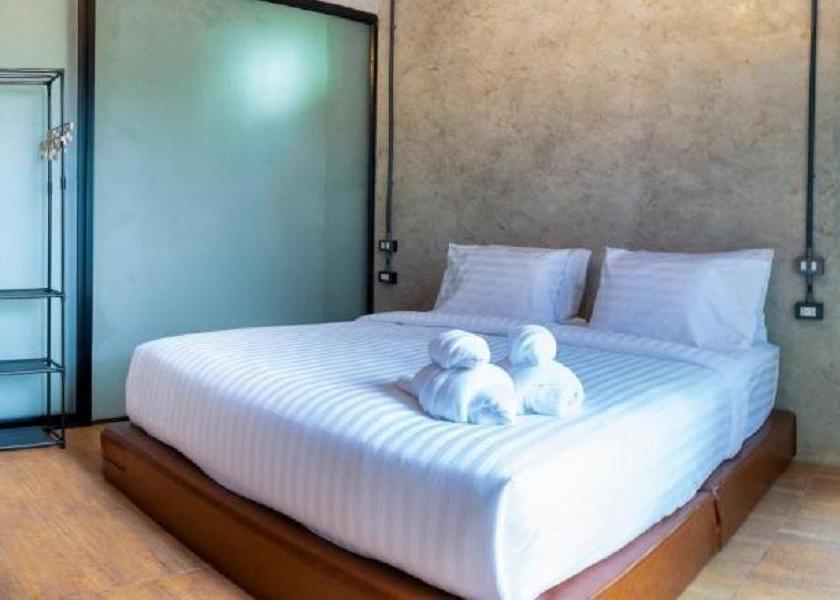 Nakhon Phanom Province Nakhon Phanom Standard Room Special