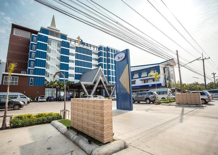 Nakhon Phanom Province Nakhon Phanom Exterior
